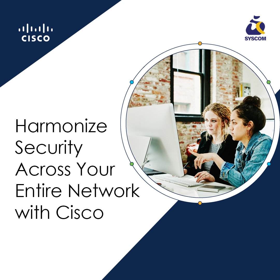 sysllcuae's tweet photo. As today’s business-critical applications blend cloud and on-premise environments, and users demand secure access from anywhere, traditional firewall approaches are no longer enough
@Cisco Partner in #Dubai, #UAE
https://t.co/bjqewLkZjl
#ciscosupplier #ciscosupplieruae https://t.co/NRuMXP20FL