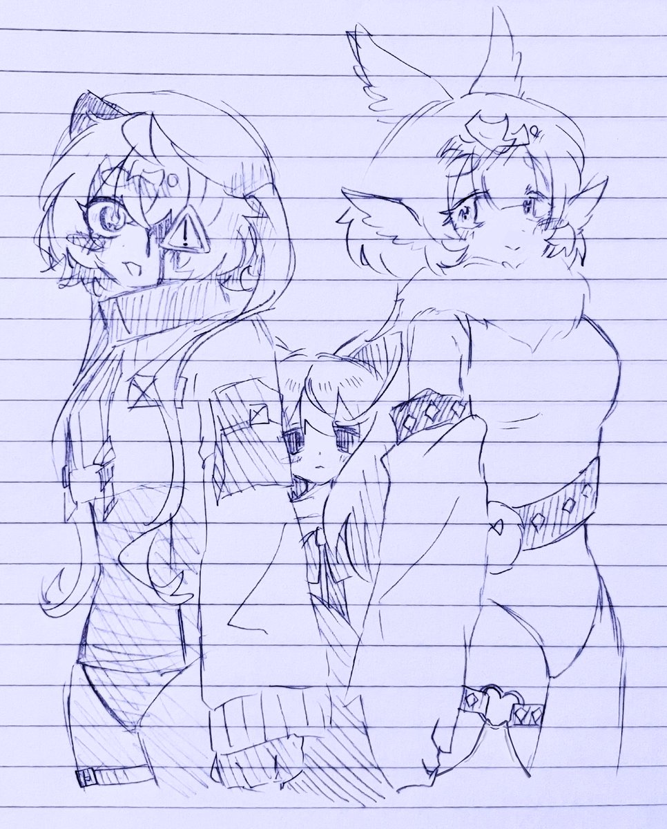 Shinkaineko115's tweet image. ⚠️🐱🐤‼️
 #深淵ねこ鍋