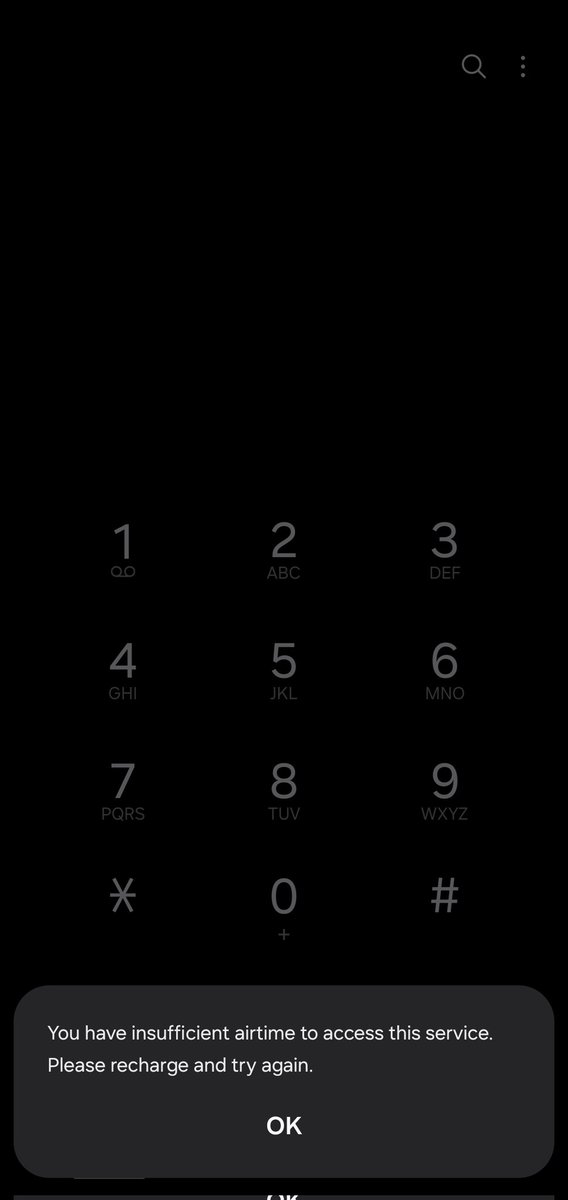 _Amara_E's tweet image. Dear @gtbank @gtbank_help ,
Help me understand, you sent a message that USSD charges will be deducted from airtime effective 21st June. Please, then why can't I access your USSD platform today, 20th JUNE?. What exactly is happening?. See screenshots please