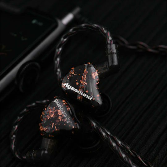 🎉6/27発売🎉

Agasound 『Performer』    ¥12,800-  

🧡XYLABで開発された高精度な10mmドライバーを搭載
🧡イヤホンのボディにはカーボンファイバーを採用    

e-earphone.jp/products/600134