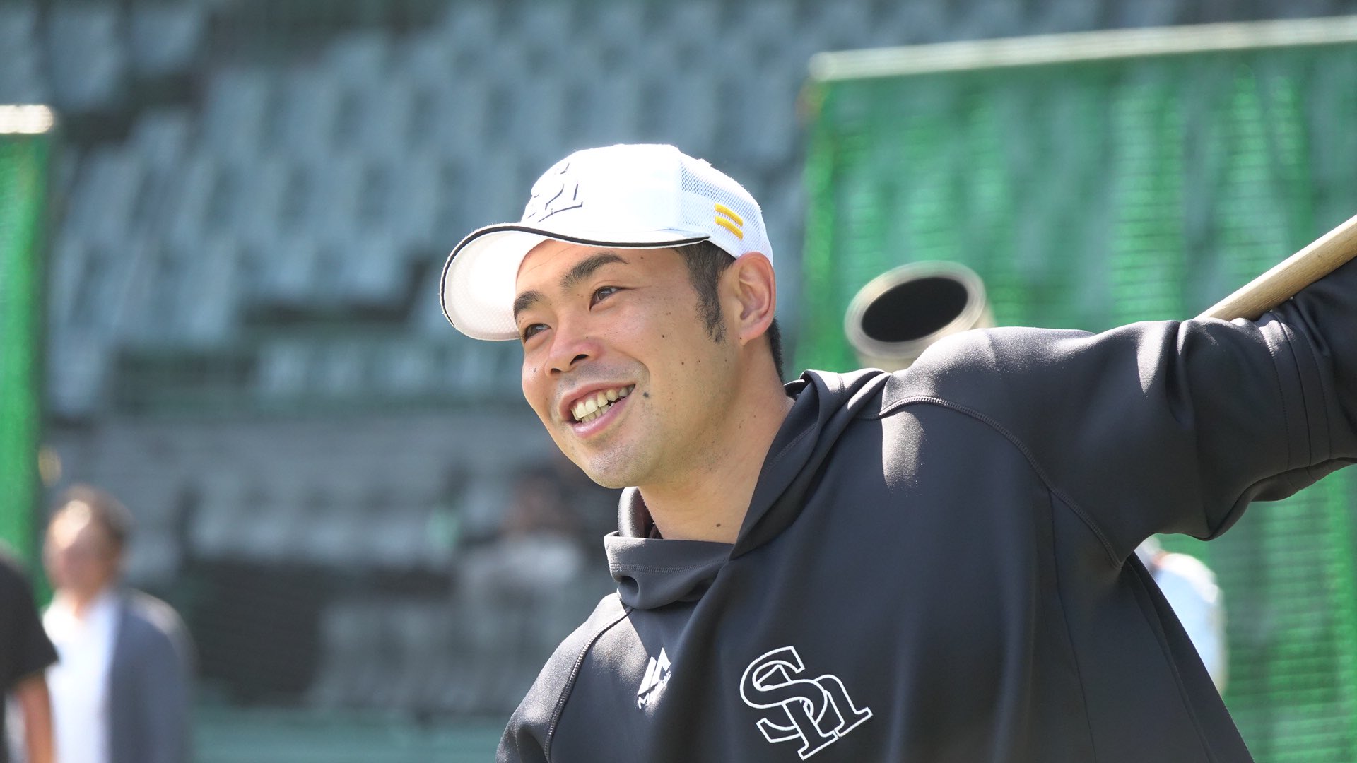 近藤健介選手も使用!!】 世界最高峰T台・タナーティー - メルカリ