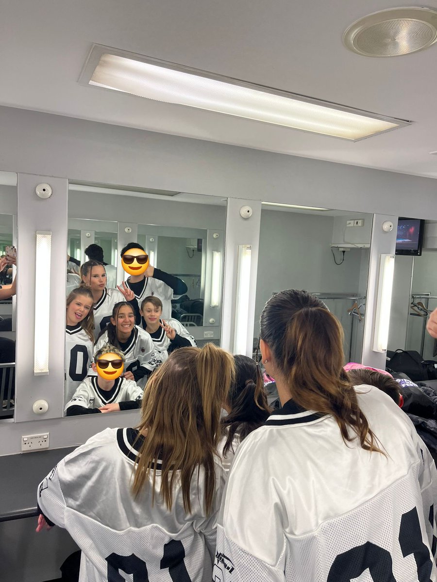 Synergy Dance Festival
Congratulations to the Coreen dance troupe 🕺💃