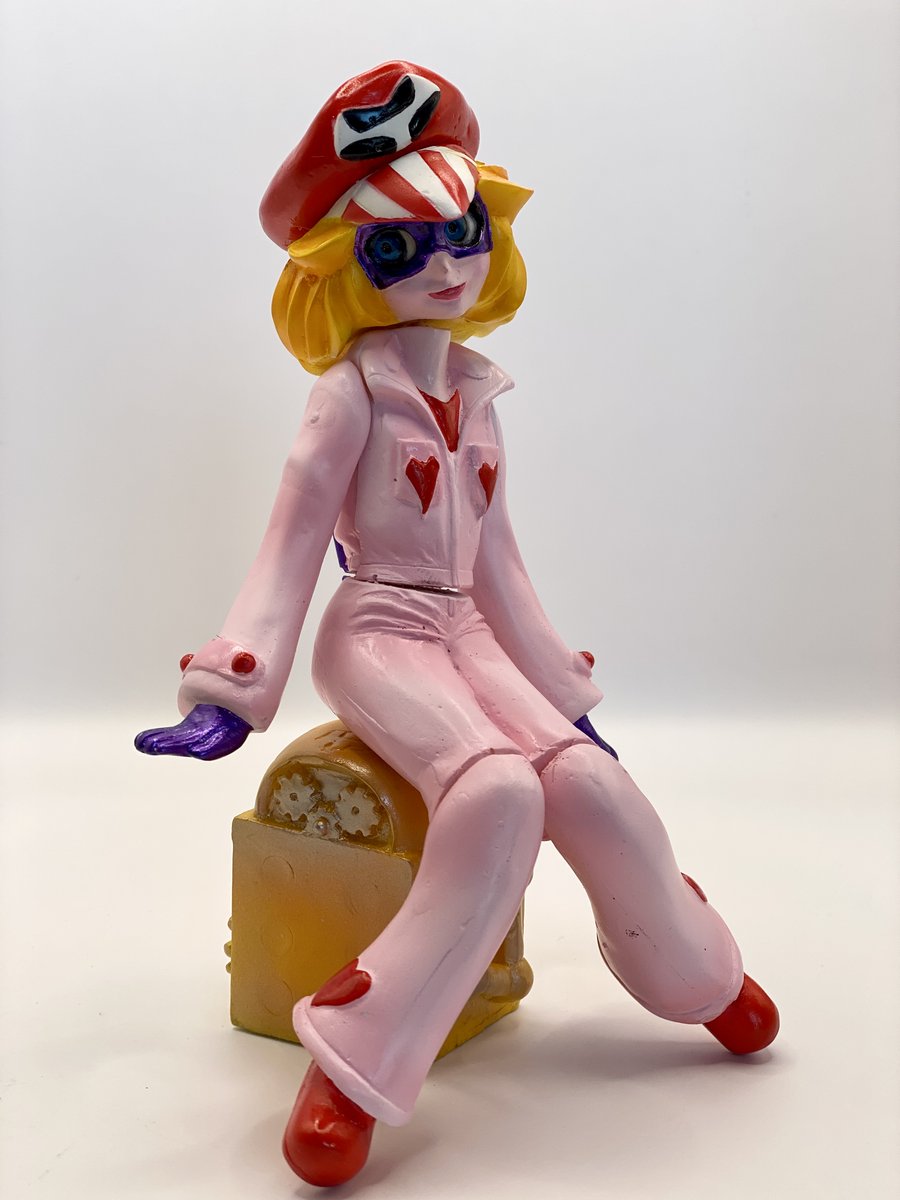 ソフビ/ヒカリトイズ HIKARI TOYS/マジンガーZ/獣魔将軍セット