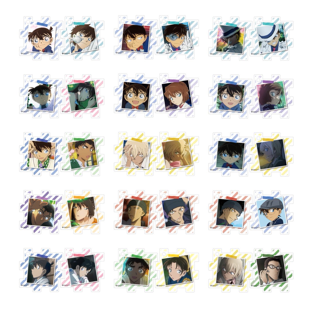 名探偵コナンランド【公式】 on X