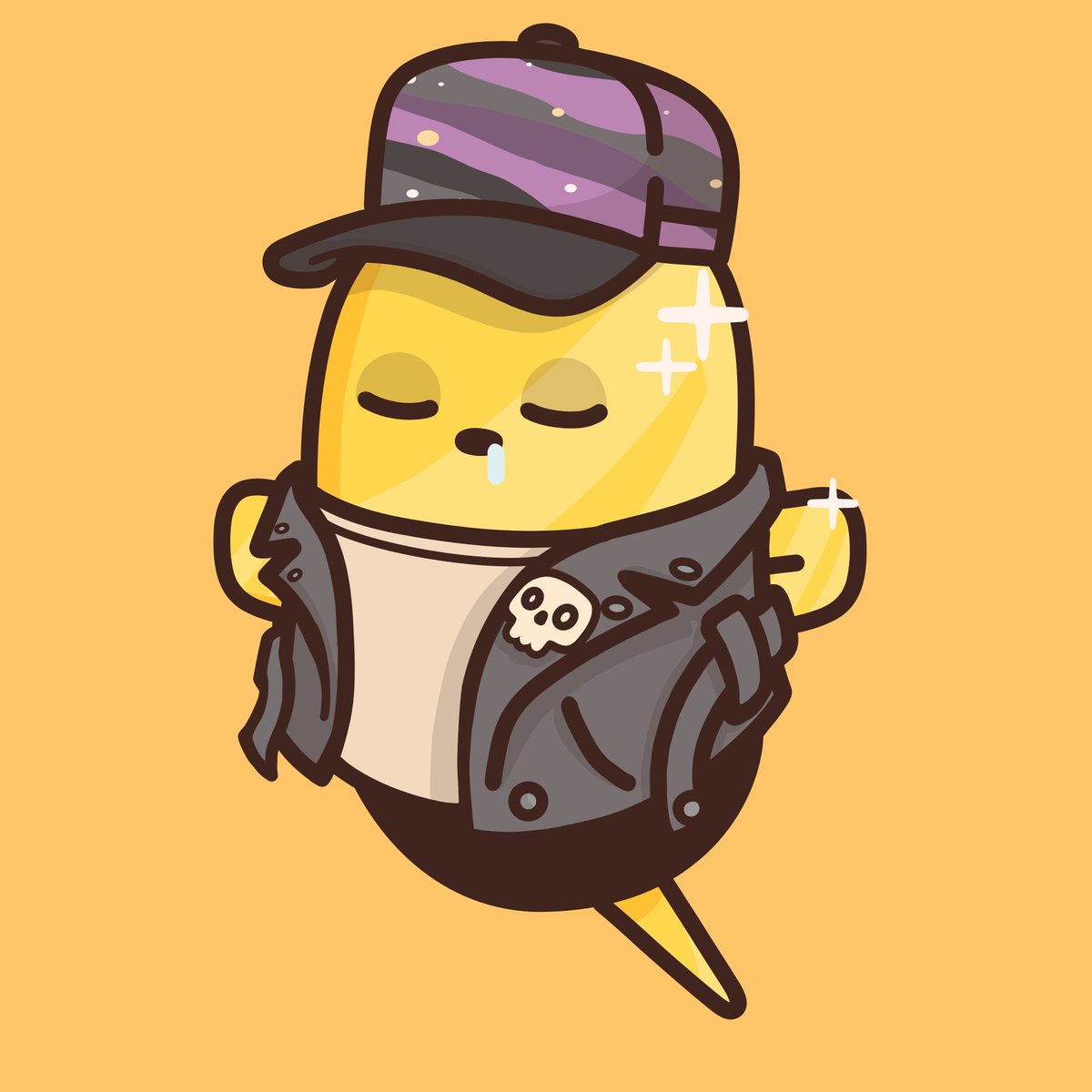 GM <a href="/BeeishNFT/">beeish ✳️</a> fam
it's going to Bee a sunny day ☀️