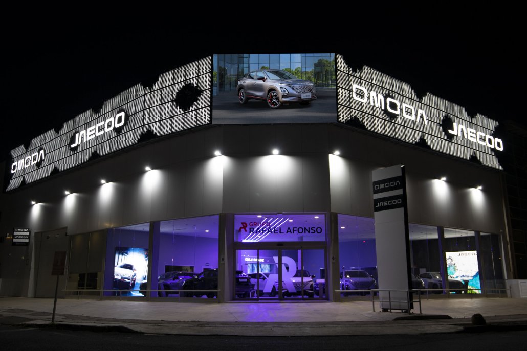 ASÍ HA CREADO OMODA &amp; JAECOO UN SERVICIO AL CLIENTE DIFERENCIAL apmc.cat/apmc/?p=133405 <a href="/Omoda/">Omoda</a> @Jaecoo <a href="/PremsaMotorCat/">APMC</a> #Omoda #Jaecoo #APMCmotor