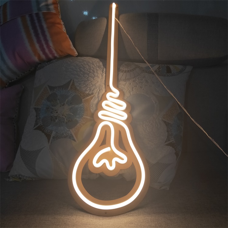 premiumneonsign's tweet image. Handmade neon signs—crafted with passion, designed for you!

#handmadesign #neonart #LEDglow #customdecor #personalized #LEDlighting #aestheticvibes