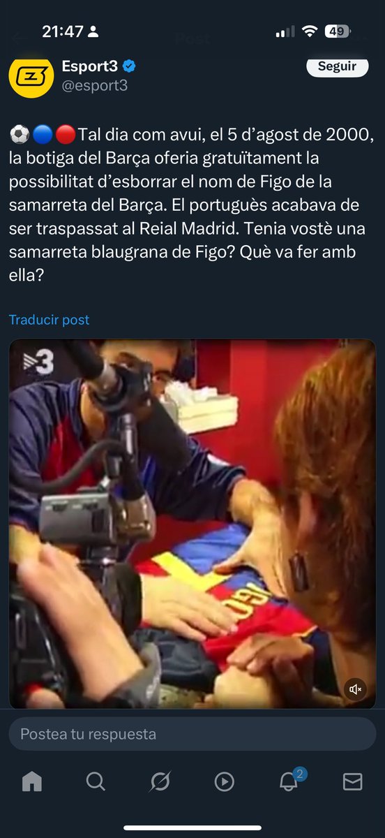 #rcde Dos emogis valen més que mil paraules