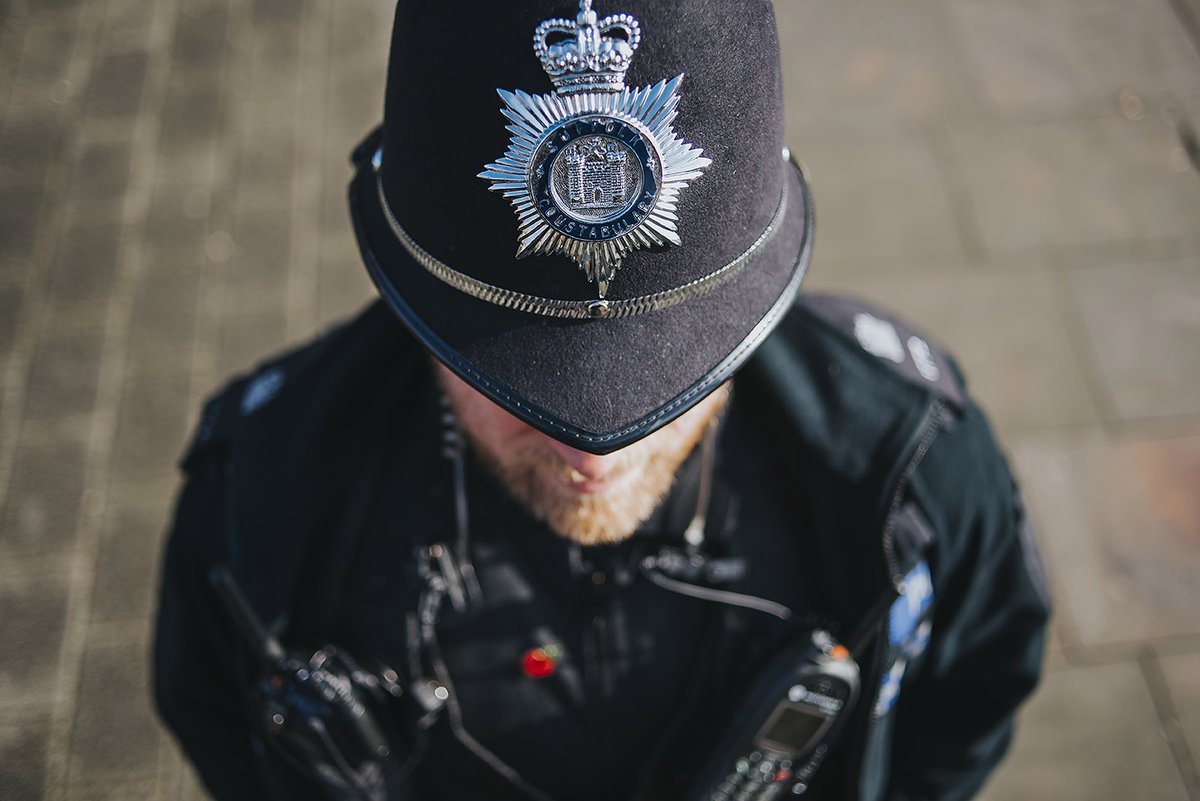 A 10-year-old boy who was reported as missing from #Lowestoft has been found.

Erne was last seen at 3:15pm yesterday, Thursday 19 June and was located safe and well this morning, Friday 20 June.

Police would like to thank the media and the public for their assistance.