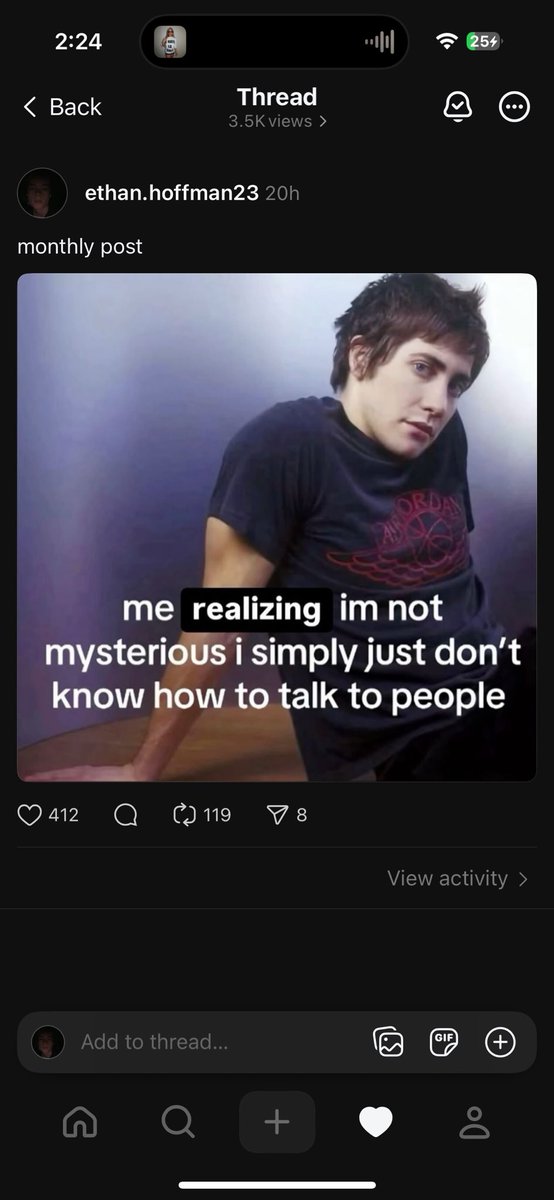 this threads shit too easy i didn’t even know 400 people had this app downloaded