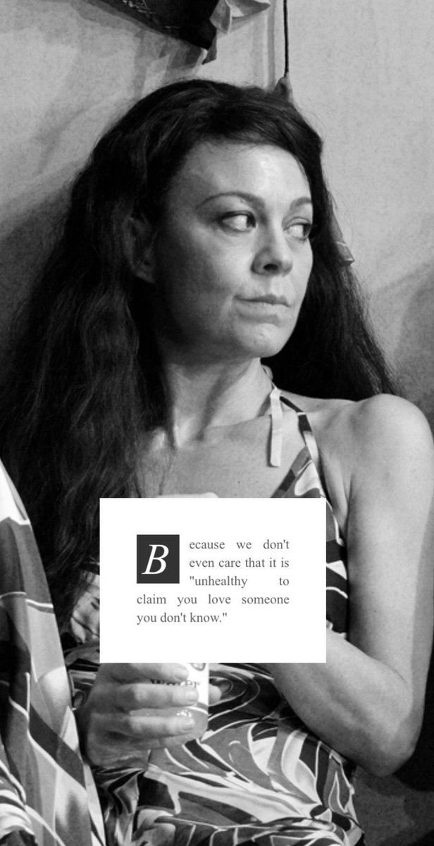 ᴇʟɪᴢᴀʙᴇᴛʜ ᴀʙʙᴏᴛᴛ (@democracyreignn) on Twitter photo 