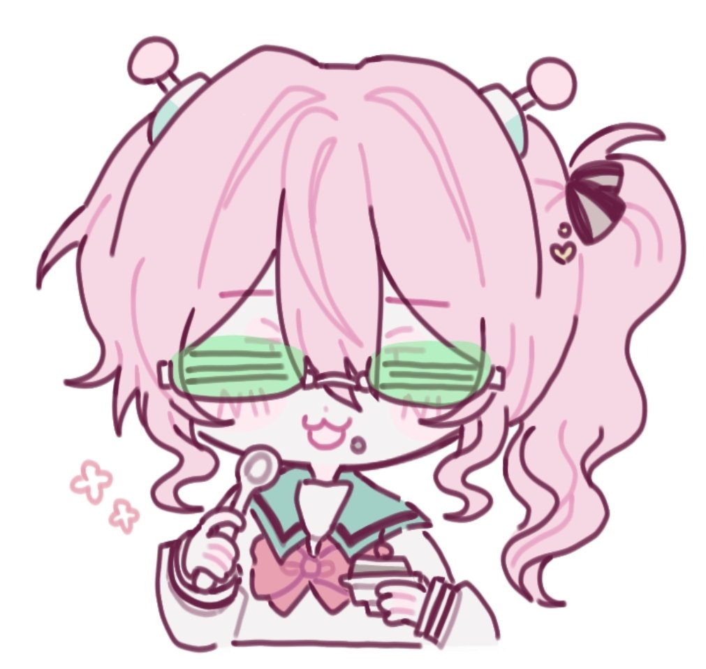 ྀི야린00ᛝ tweet media