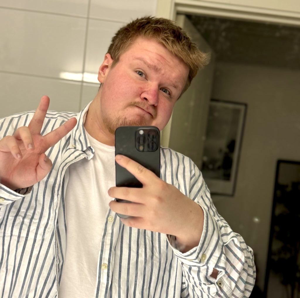 Önskar alla en glad midsommar 🌸🇸🇪