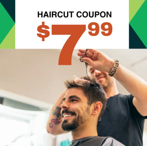 Great Clips Coupons May 2026 ($8.99 &12.99 Off) tweet media