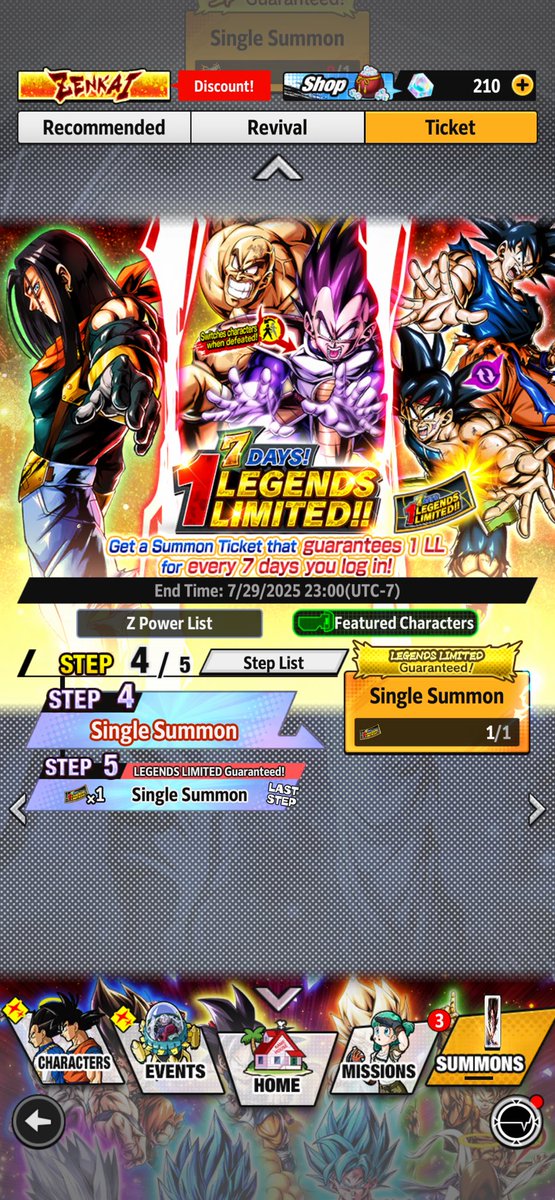 YBL- Super Janemba😈 tweet media