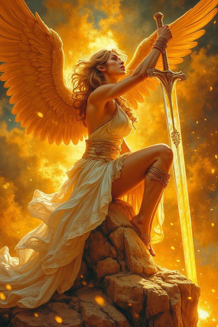 💛 كل ما أتمناه هو لي بالفعل 💛