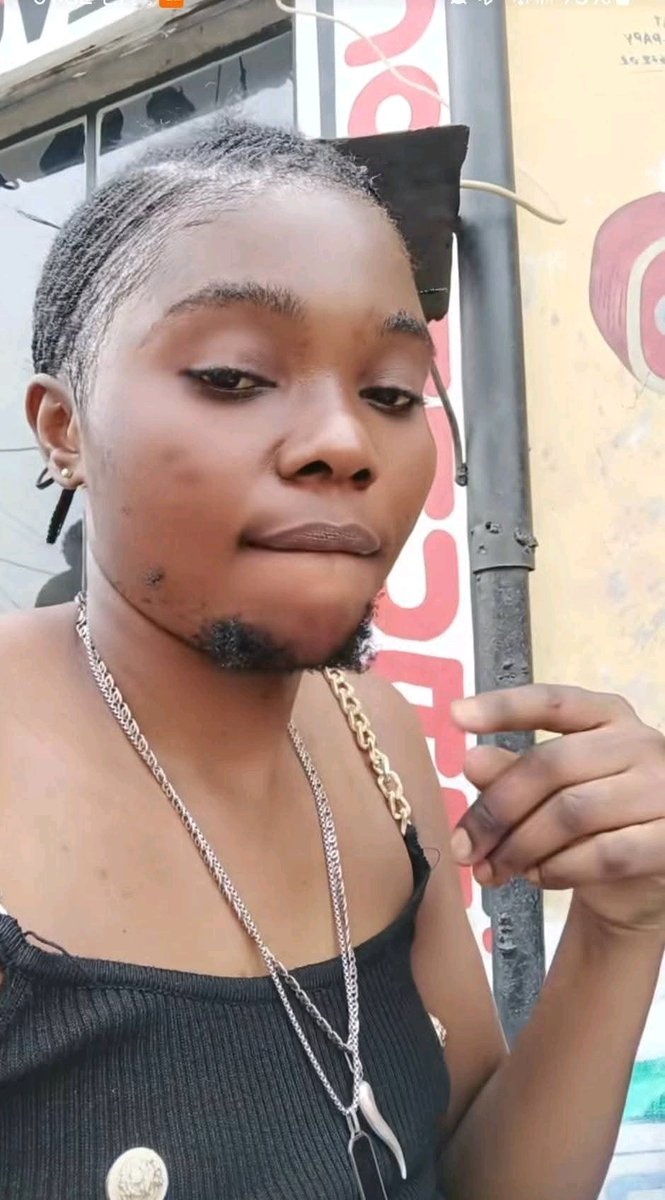 after God fear wom£n....

kutadza kunzwa kuti iyi haisi yemurume here 😭😭😭 ????