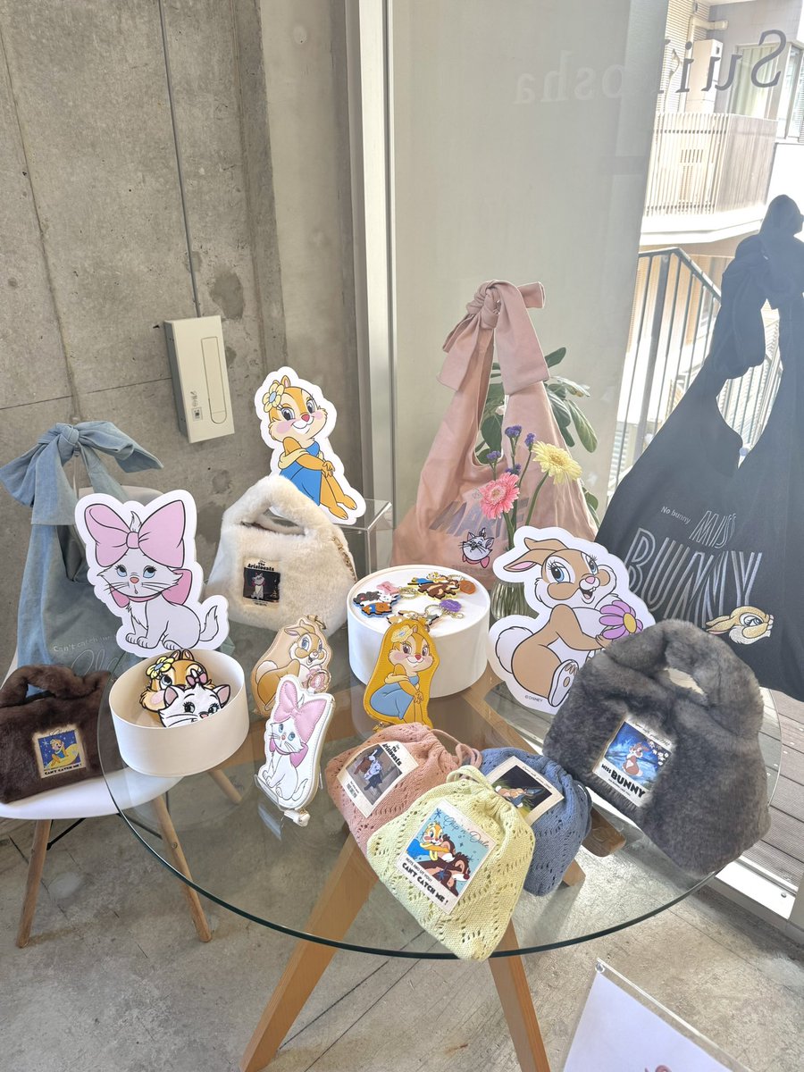 とんバニ大好きᕱ⑅ᕱ専用 Amazon.co.jp: Disney Traditions バンビ とんすけ&ミス・バニー