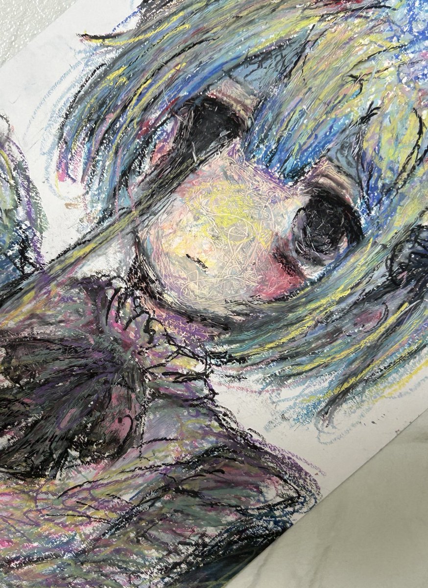 しんでるのにやさしいね」