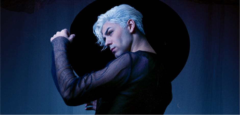 ¡Agoney presenta hoy su ‘Dicotomía Tour’ en La Sala del Movistar Arena de Madrid!

Apertura de puertas: 20:00 h
Inicio de show: 21:00 h
Acceso por puerta 36

Más información: movistararena.es/informacion?ev…