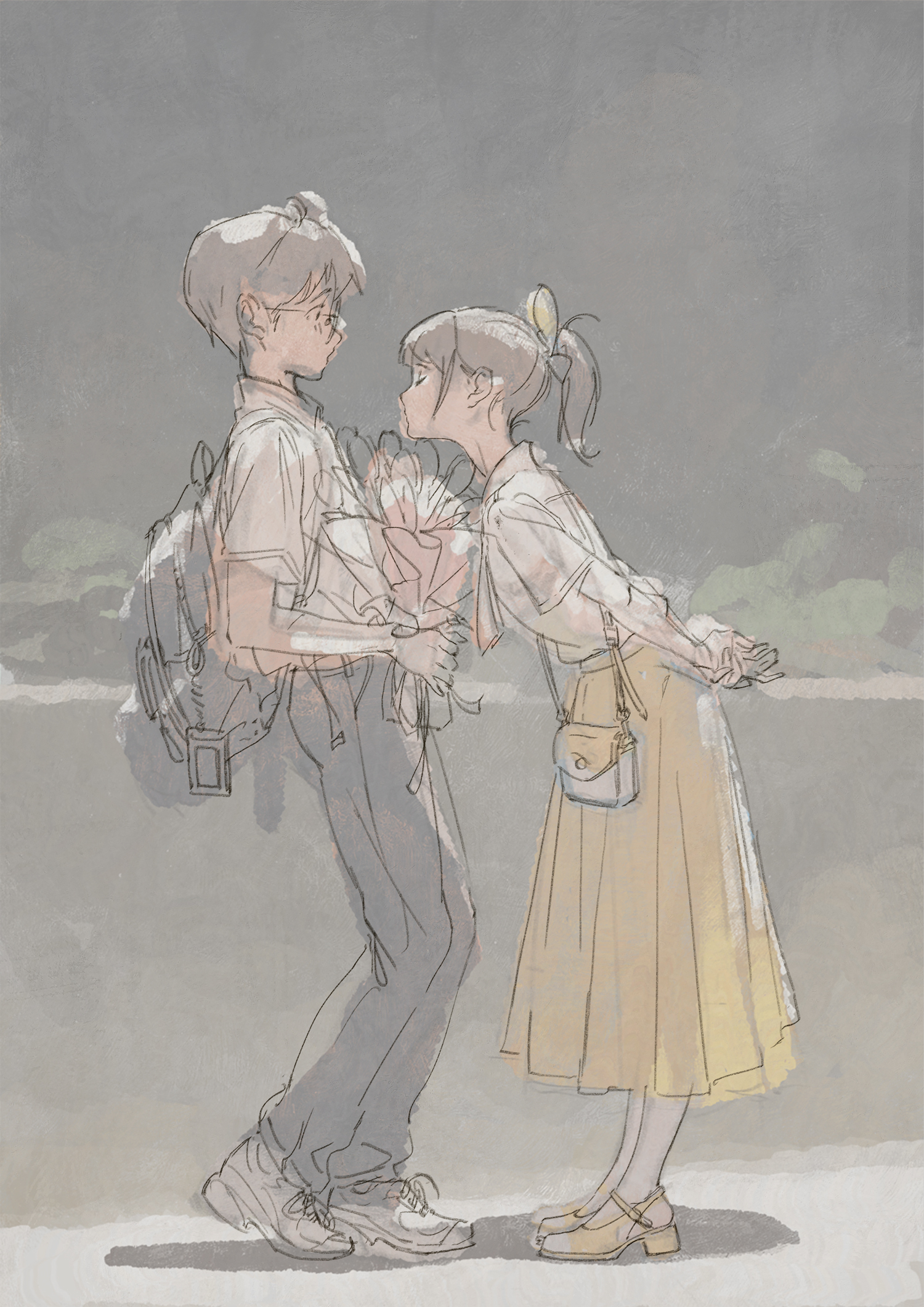 Enze恩沢🌸初画集『あおい夢』発売中 (@fuenzesunny) / X