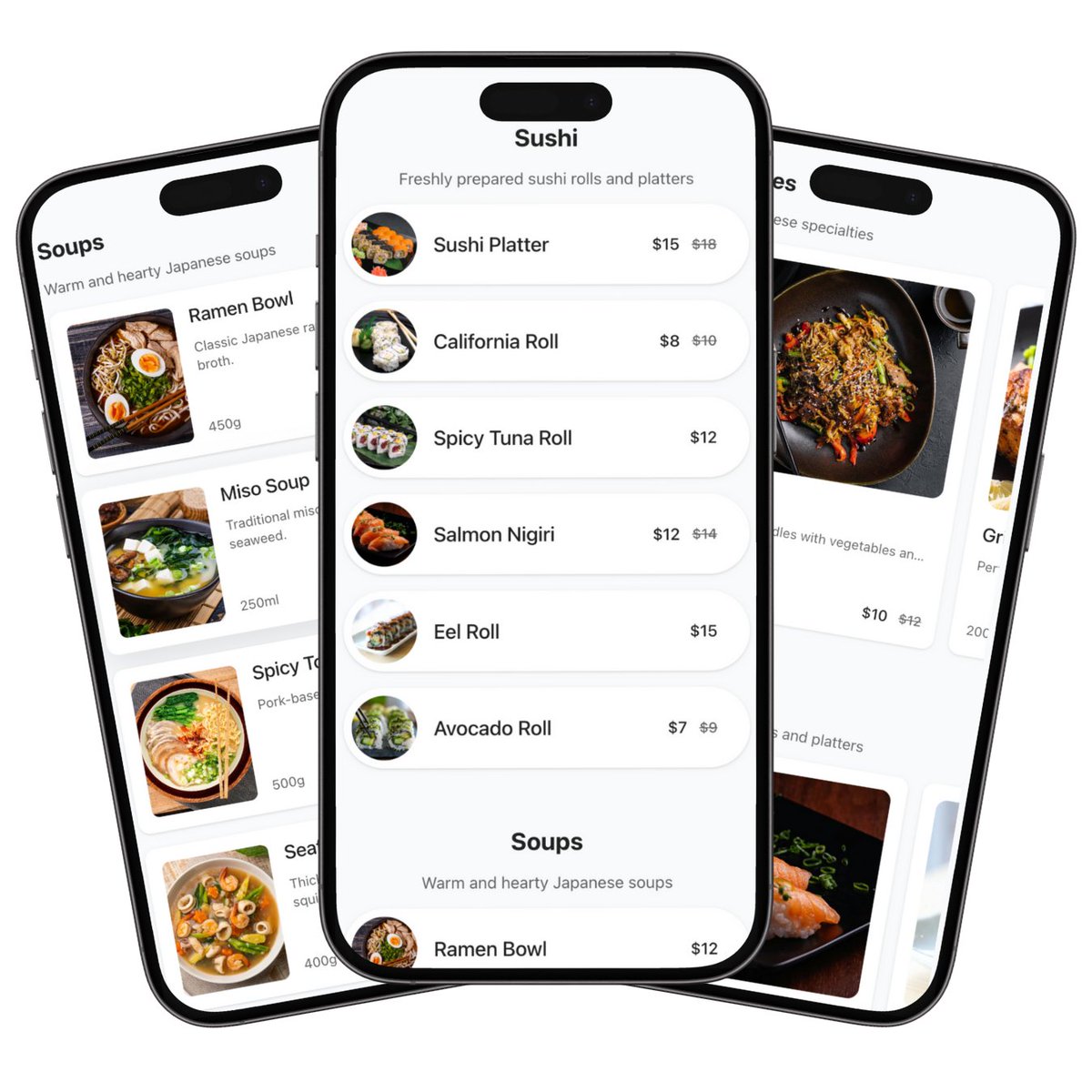 1FoodMenu's tweet photo. A photo sells a dish 100x faster than words ever could.

Your guests scroll your menu in seconds. Without mouth-watering images, even your best dishes get ignored.

One image of your signature burger beats 50 words describing it.

Start your 14-day free trial at www.1food.m https://t.co/tgw8EtShyK