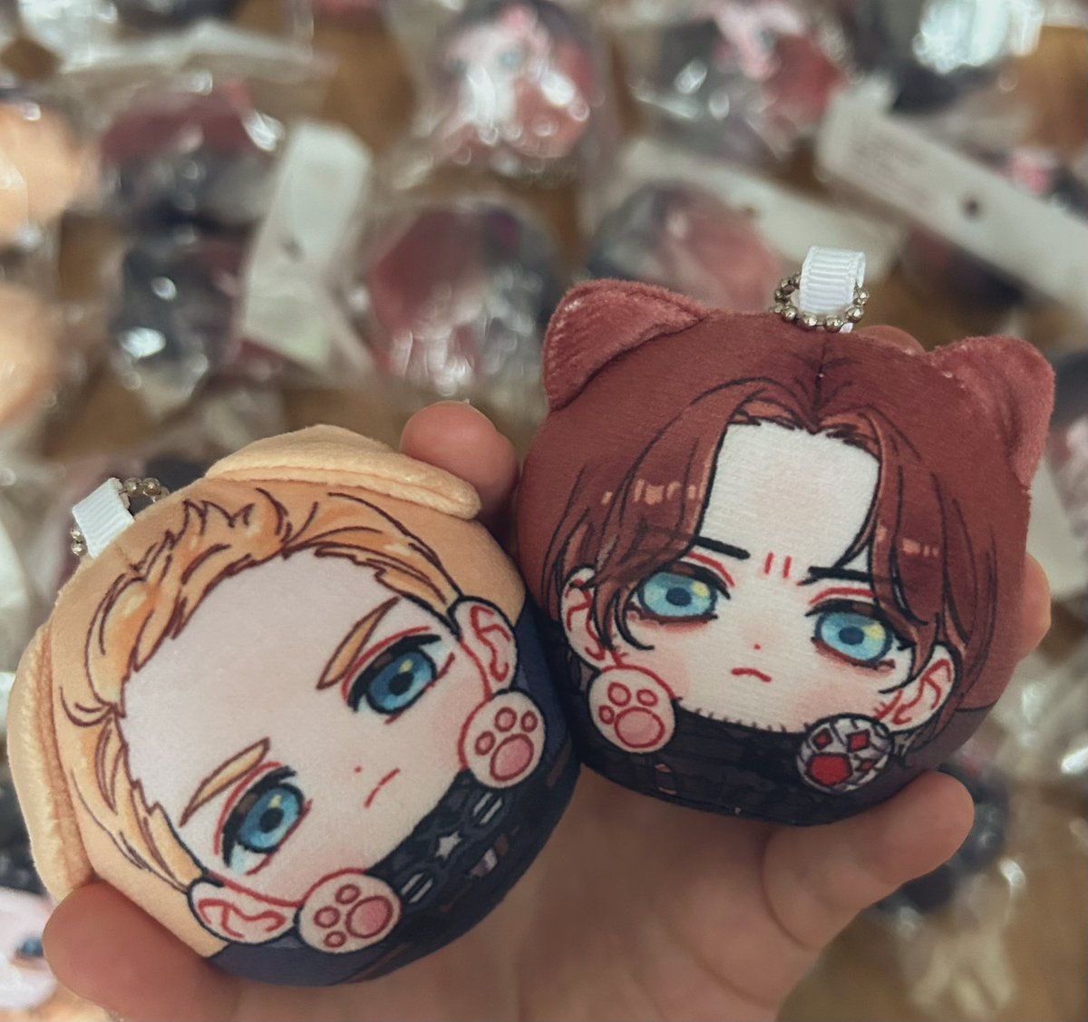 🚛 배송은 7월 7일 부터 순차적으로 시작됩니다!