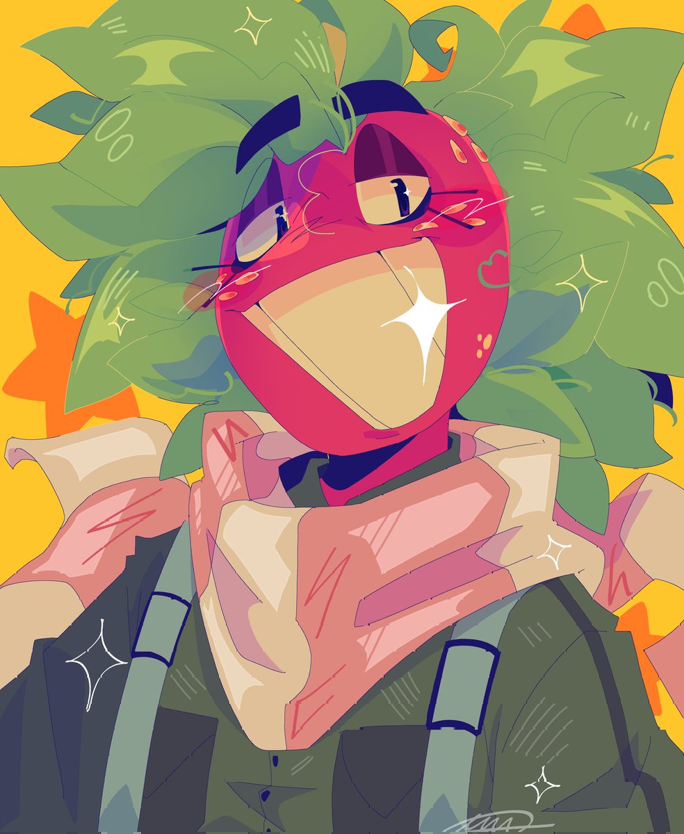 My phone nearly blew up drawing this ,,, anyways gift for <a href="/Nic0Rat/">Nico // RAT</a>  💫 !!!!!!