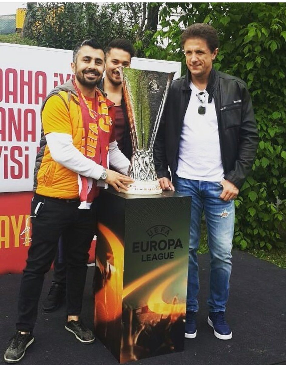 Günaydın Galatasaray Ailesi ❤️ 💛