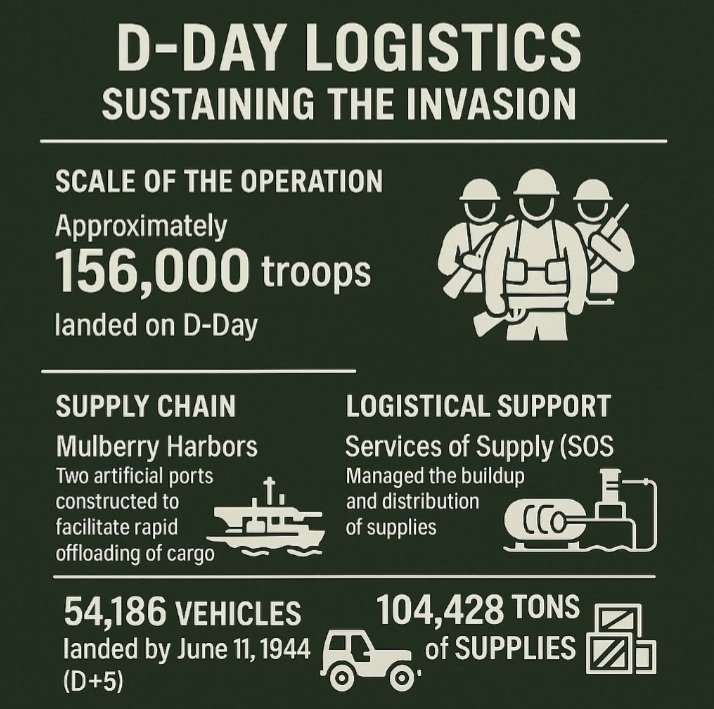 BonfieldKeith's tweet image. Leslie Williams was commissioned into the 8th Bn Suff Regt in #WW1 
As Lieutenant-Colonel in charge off #RAOC he oversaw the huge #logistical effort to support the British Army in #WW2 🇬🇧
Thank you to @WW2Talk for the 📖 recommendation 🙂
#wesustain #VEDay80 #Army 
🧵 2/3