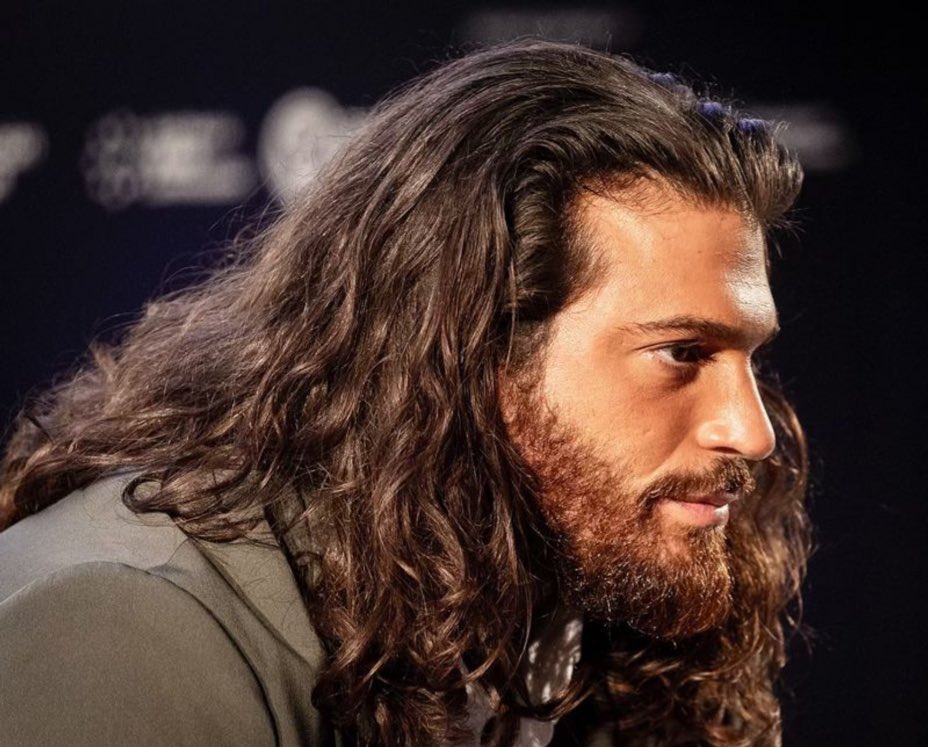 Günaydın 🌏!
La vida te cambia en un segundo, x eso ama, perdona y agradece hoy. Vamos a x el viernes. Feliz día 😊😍😘

I ❤️ CANYAMAN
#CanYaman  ❤️