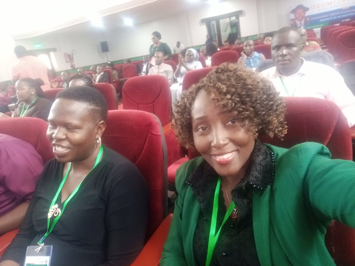 Mable Twegumye Zake (@mabletwegumye) on Twitter photo Happening now <a href="/Makerere/">Makerere University</a> is the 2025 CHUSS GRADUATE SYMPOSIUM organized by <a href="/MakerereCHUSS/">Makerere University CHUSS</a> for PhD Students &em early scholars of Historical Humanities& Humanistic Social Sciences from <a href="/Makerere/">Makerere University</a> open to students in the region& PANGeA affiliated Universities #CHUSSSymposium2025 Happening now <a href="/Makerere/">Makerere University</a> is the 2025 CHUSS GRADUATE SYMPOSIUM organized by <a href="/MakerereCHUSS/">Makerere University CHUSS</a> for PhD Students &em early scholars of Historical Humanities& Humanistic Social Sciences from <a href="/Makerere/">Makerere University</a> open to students in the region& PANGeA affiliated Universities #CHUSSSymposium2025