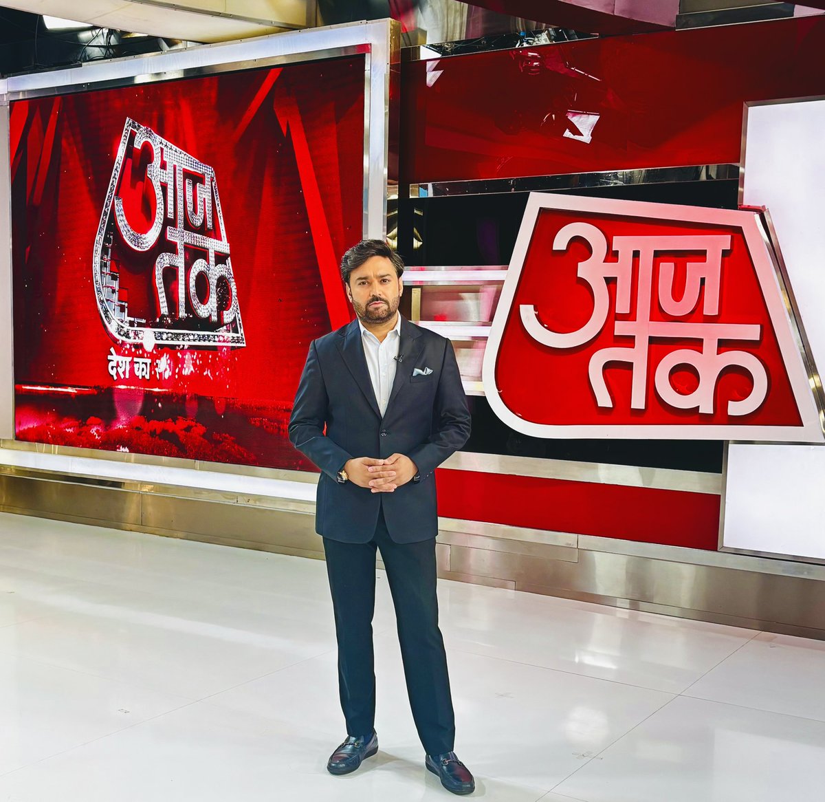 Sumit Chaudhary tweet media