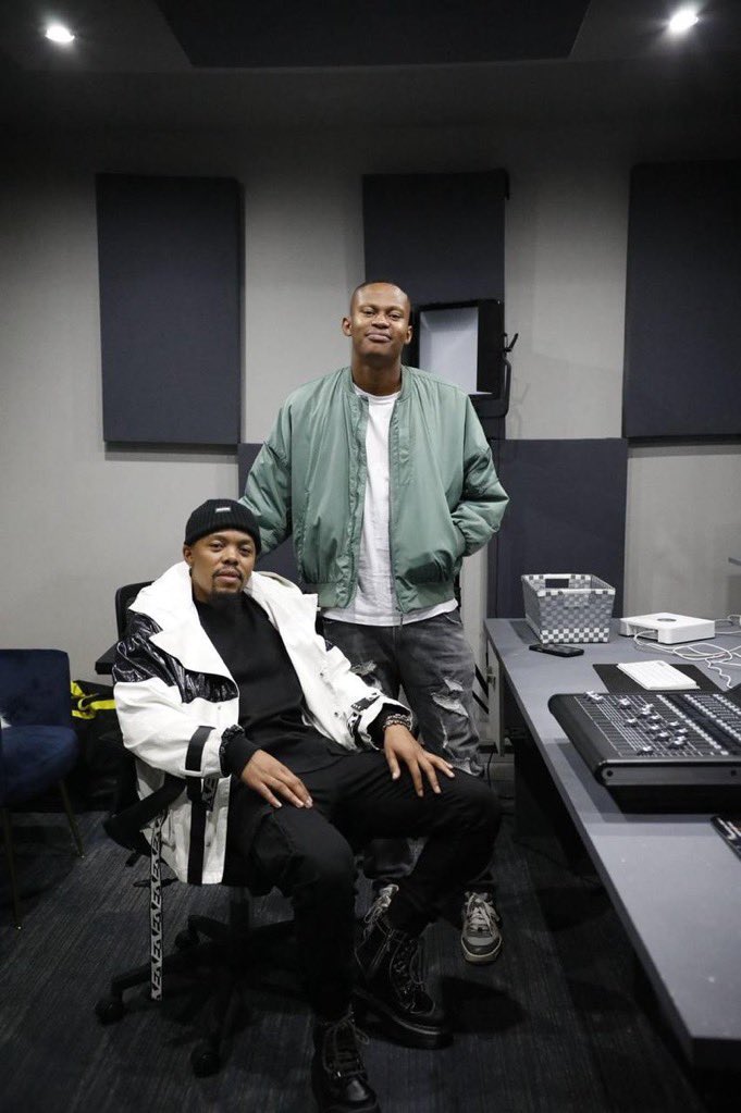 When SSIPS AND STU link up, you know it’s a banger! 🔥
Check out #Amacala featuring Sipho Magudulela &amp; NeleSA.

🎧 africori.to/_amacala