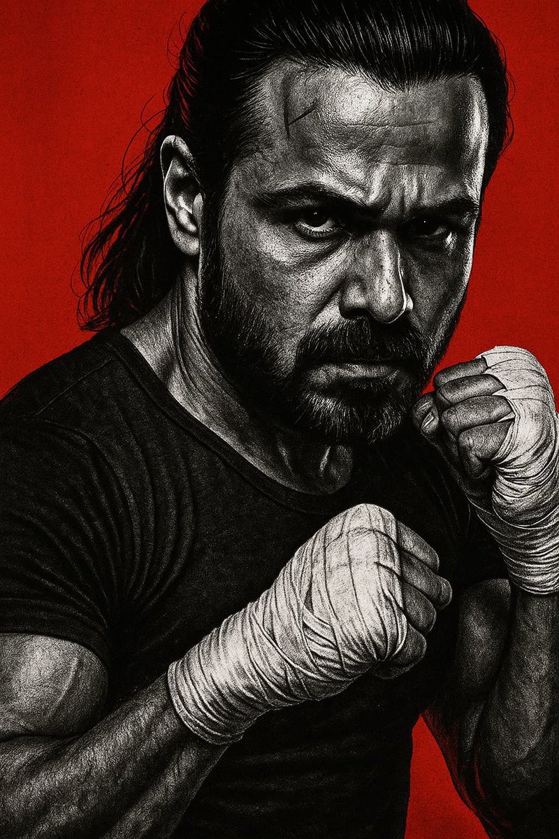 AnazAshrafEmmi's tweet image. Wow this is 🔥💥👌
#chatgptprompts  @emraanhashmi ❤️🙏🏻