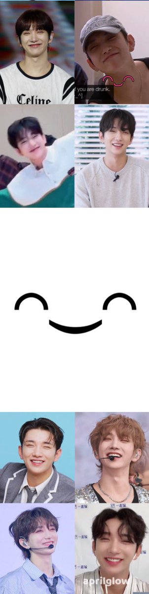 ◠‿◠