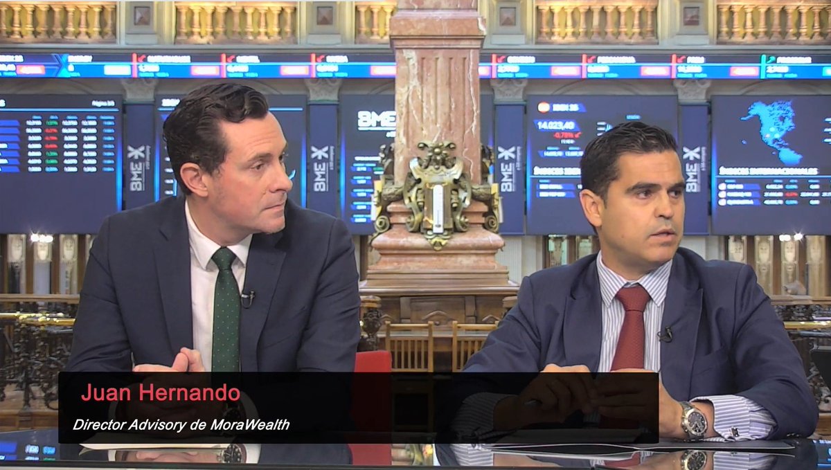 Estuvimos comentando perspectivas para los mercados emergentes en los 𝘋𝘦𝘴𝘢𝘺𝘶𝘯𝘰𝘴 𝘛á𝘤𝘵𝘪𝘤𝘢 𝘺 𝘌𝘴𝘵𝘳𝘢𝘵𝘦𝘨𝘪𝘢 de <a href="/EstrategiasTv/">Estrategias de inversión</a>

Este es el enlace al artículo resumen de <a href="/Mirellacalderon/">Mirella Calderón</a>

estrategiasdeinversion.com/fondos/trump-a…