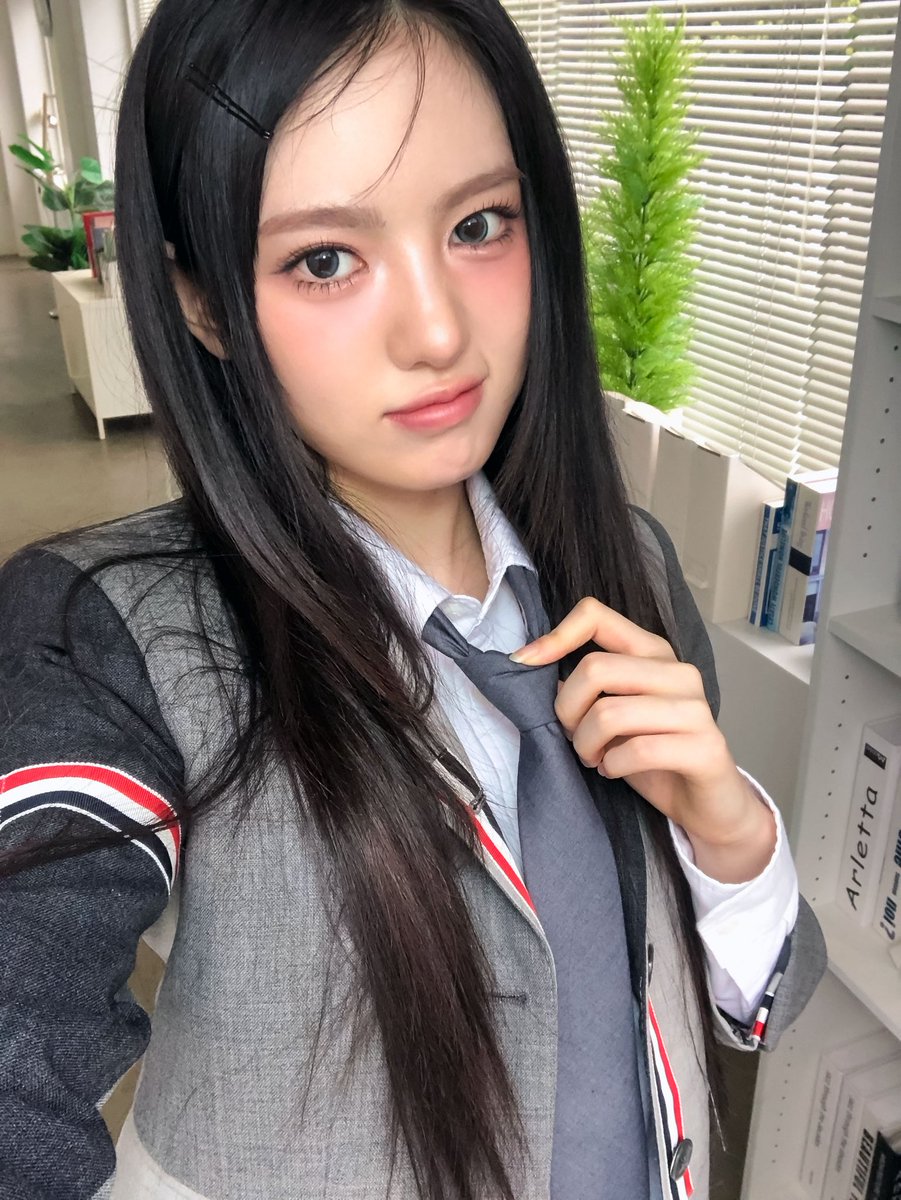 KiiiKiii_talk's tweet image. 이대리🤭 
 
#KiiiKiii #키키 #SUI #수이