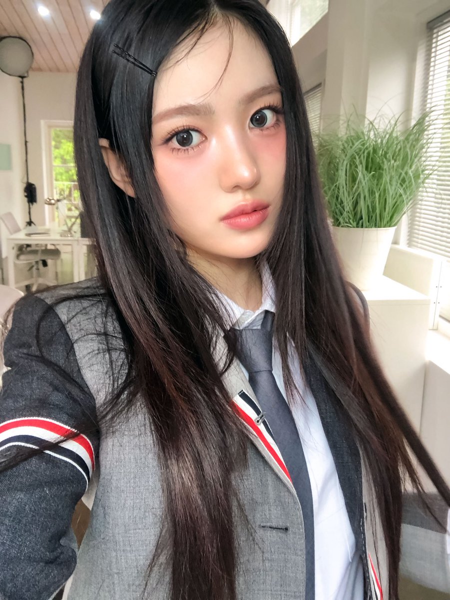 KiiiKiii_talk's tweet image. 이대리🤭 
 
#KiiiKiii #키키 #SUI #수이