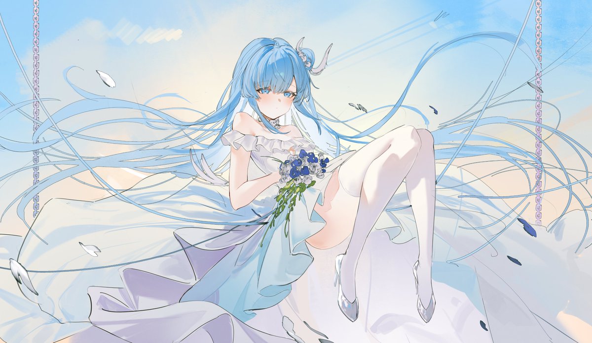 Flantia_'s tweet image. day90