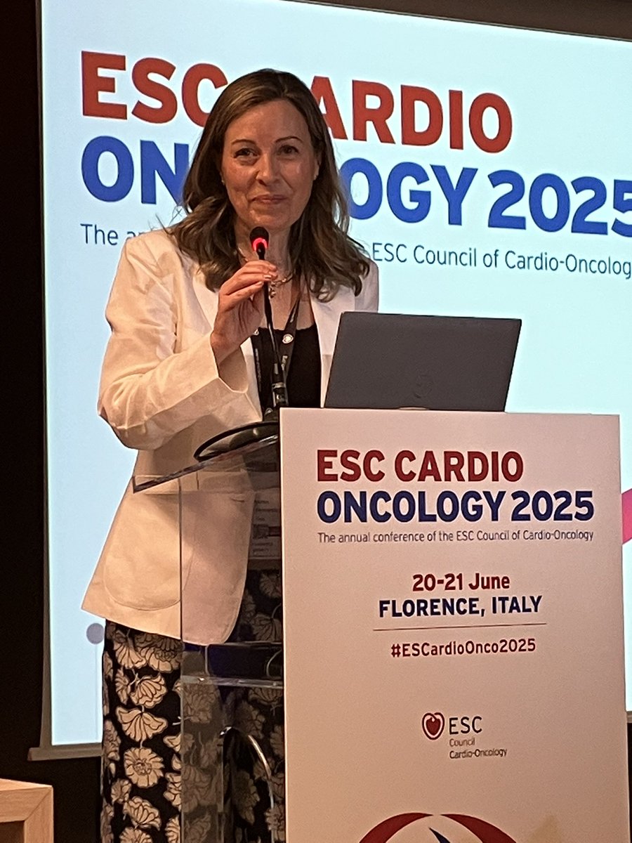 Pedro Moliner (@petermoliner) on Twitter photo #ESCardioOncology2025 starts right now‼️
More than 70 countries sharing cardio-oncology knowledge. Let’s go‼️
<a href="/escardio/">European Society of Cardiology</a> <a href="/TeresaLpezFdez1/">Teresa López Fdez</a> #ESCardioOncology2025 starts right now‼️
More than 70 countries sharing cardio-oncology knowledge. Let’s go‼️
<a href="/escardio/">European Society of Cardiology</a> <a href="/TeresaLpezFdez1/">Teresa López Fdez</a>