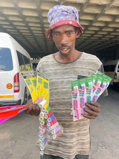 Keep hustling Alostro 💪 💯 👌