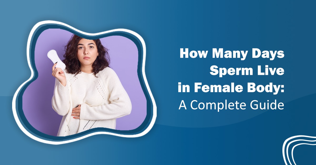 Dr. Rita Bakshi (IVF specialist) (@dr_ritabakshi) on Twitter photo How long do sperm survive inside the female body? 
Timing is everything when it comes to conception.
#Dr_Rita_Bakshi explains the science behind sperm lifespan and fertility windows.
🔗 drritabakshi.in/how-many-days-…
#FertilityFacts #ReproductiveHealth #SpermSurvival #Health #RisaaIVF How long do sperm survive inside the female body? 
Timing is everything when it comes to conception.
#Dr_Rita_Bakshi explains the science behind sperm lifespan and fertility windows.
🔗 drritabakshi.in/how-many-days-…
#FertilityFacts #ReproductiveHealth #SpermSurvival #Health #RisaaIVF