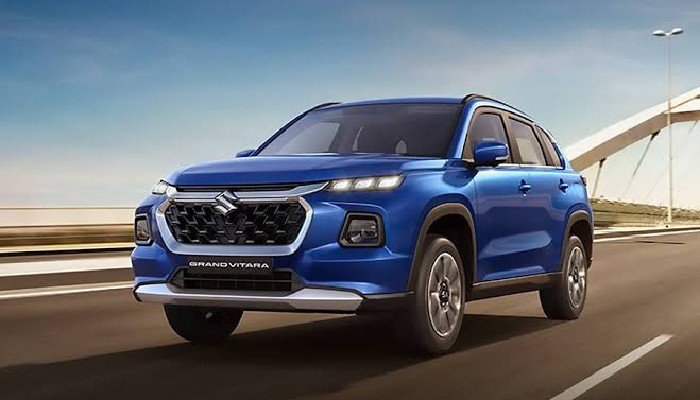 JulieChaurasia's tweet image. स्टाइल और बचत का परफेक्ट कॉम्बो! क्यों ग्रैंड विटारा बन रही है भारत की सबसे पसंदीदा एसयूवी
#marutisuzukigrandvitara #hybridsuv #indianautomobile #fuelefficient #awdsystem #carnews #autoindia #suvreview #marutisuzuki #hybridcar
factresearchfr.com/auto/maruti-su…