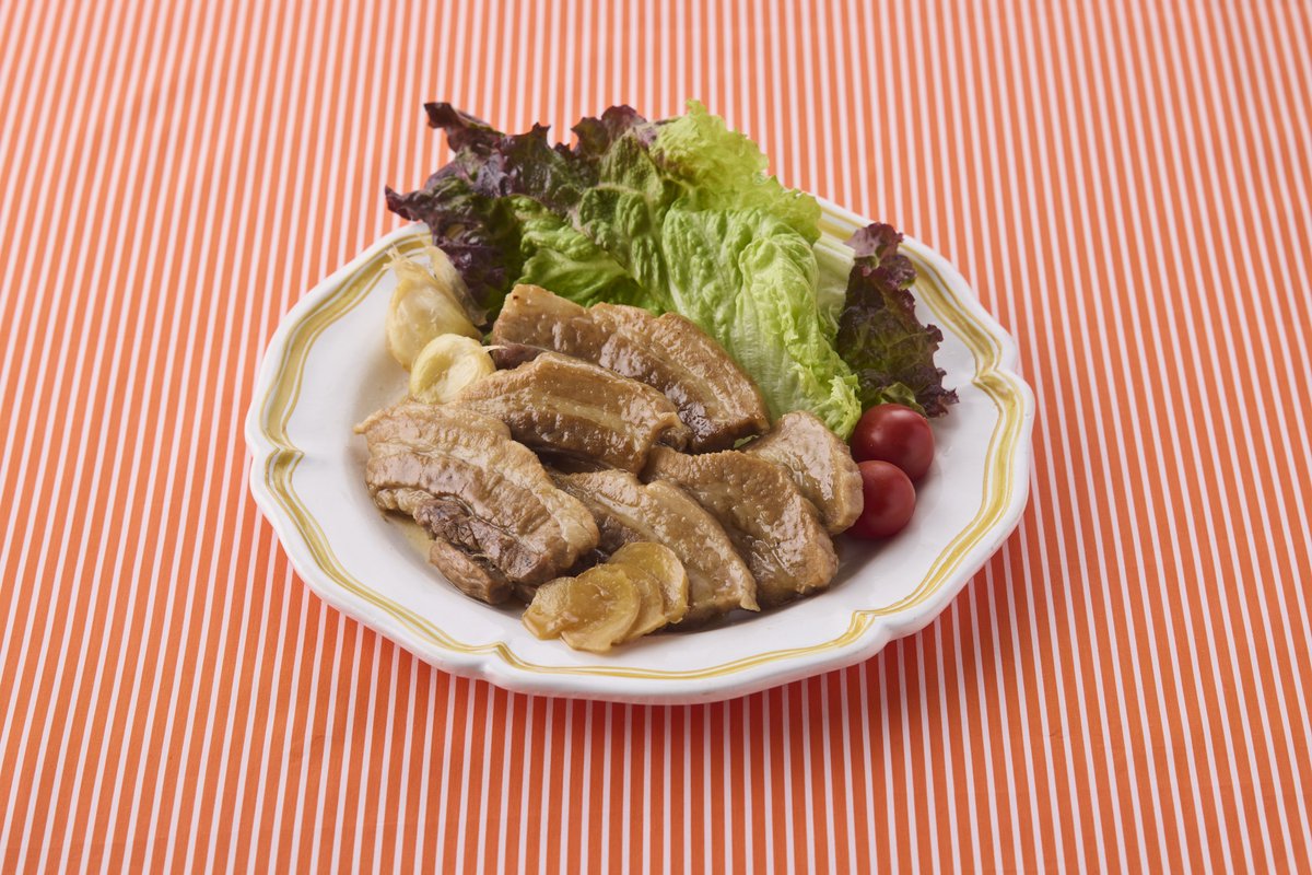 おはようございます✨
本日のおすすめメニューをご紹介致します！

「アップルビネガーポーク」
🍎まろやかな酸味で、コク深く仕上がります🍎
#ふれ愛交差点レシピ #いとく

cgc-kitchen365.jp/search/detail/…