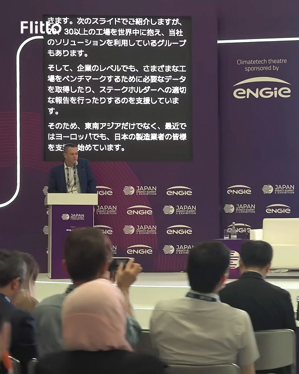 FLITTO, AI Live Translation & Multilingual Data tweet media