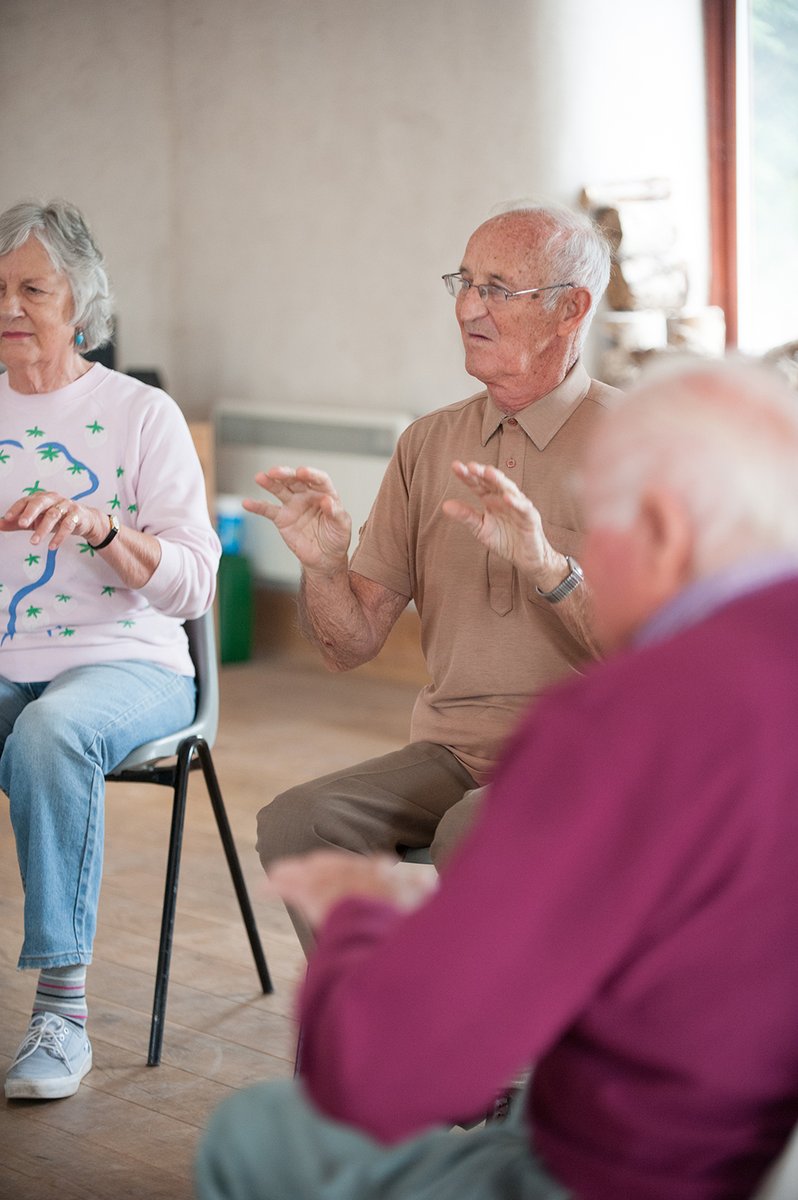 Sounds Better CIC (@soundsbettercic) on Twitter photo Working with people with lung conditions or #longcovid? Discuss how you can #commission us to provide singing for lung health courses. DM or email hello@soundsbettercic.org Working with people with lung conditions or #longcovid? Discuss how you can #commission us to provide singing for lung health courses. DM or email hello@soundsbettercic.org