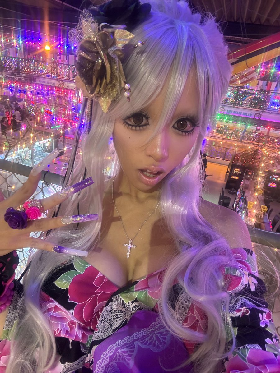 ぎゃる