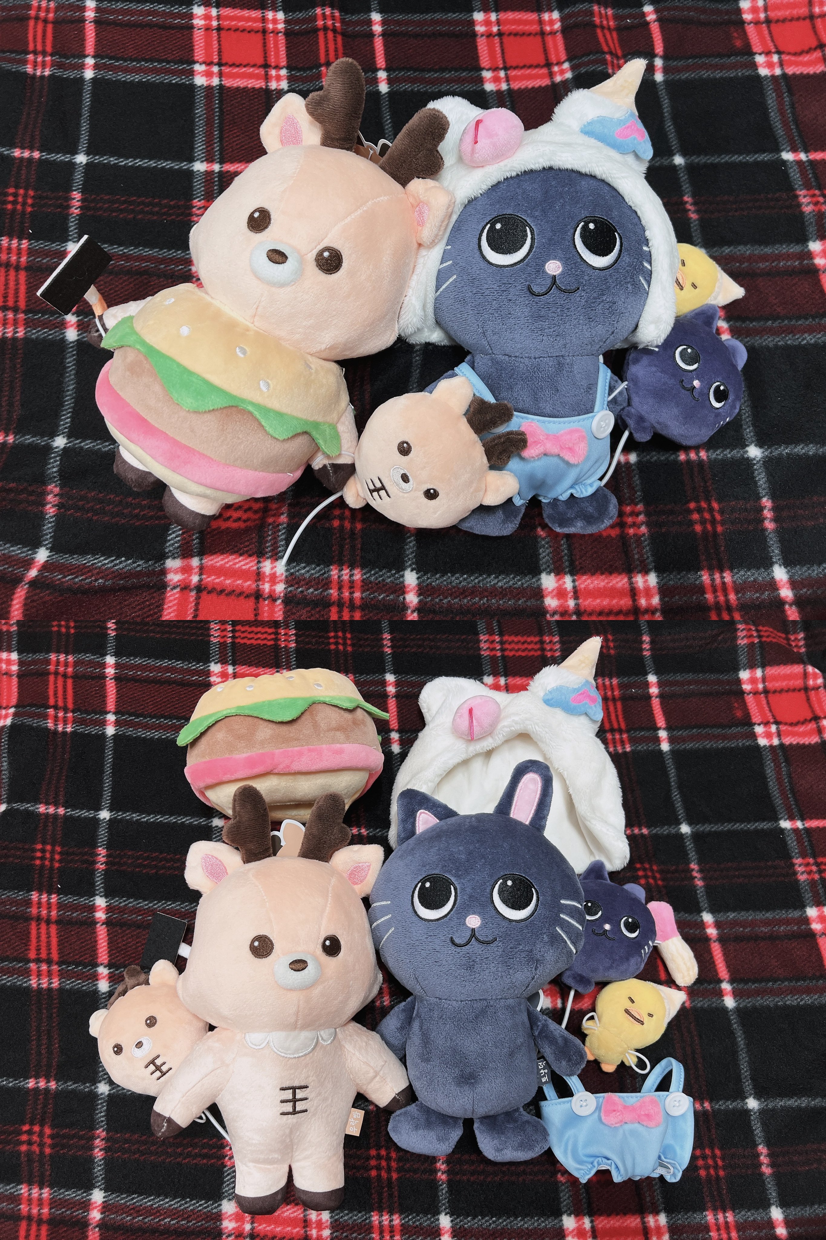 ᜊ 𝘯𝘪𝘫𝘪 🐰 | 💀 ꒰ა ʏ2ᴋ ♡ ᴋᴜʀᴏ&ᴍᴇʟᴏ ໒