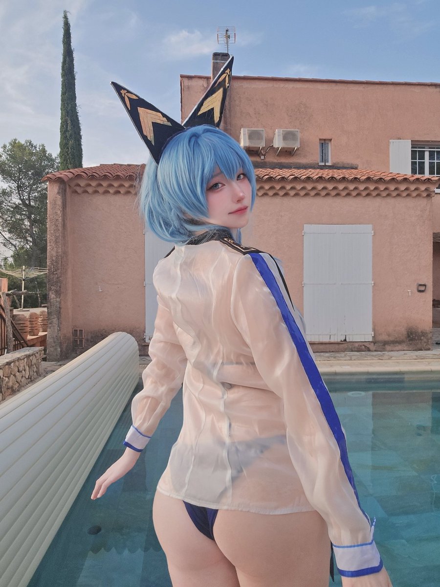 Helm

#NIKKEKRcosplay #NIKKEcosplay